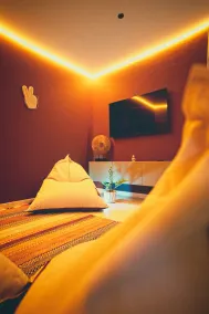 Nowmade Capsule Experience - Cosy Hills JBR Beach - Image 5