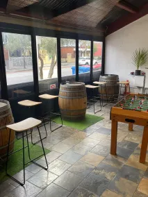 Bambu Backpackers Perth - Image 4