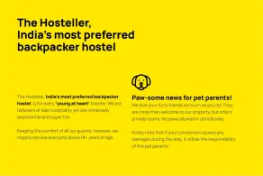 The Hosteller Mcleodganj, Mall Road - Image 5
