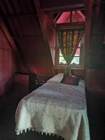 Hostal San Cristobal - Image 4