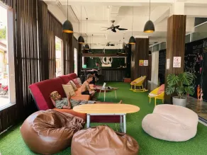 CK Hostel - Image 5