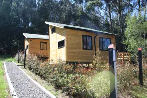 El Hostel Granjero - Image 4