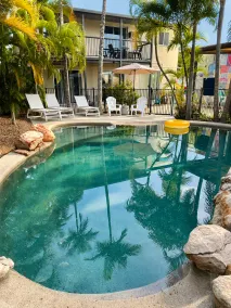 Pippies Beach House Rainbow Beach - Image 2