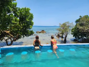 Cocovana Beach Resort - Image 3