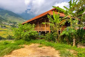 EC homestay Ta Van Sa Pa - Image 2
