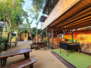 Lebo's Soweto Backpackers - Image 3