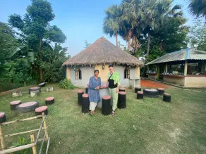 Jetvan Peace Farm - Image 5