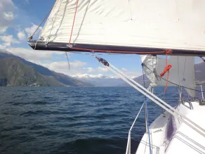 Lake Como Hostel La Primula - Image 5