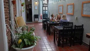 Rayuela Hostel - Image 4