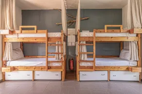 Youth Hostel Plakias - Image 2
