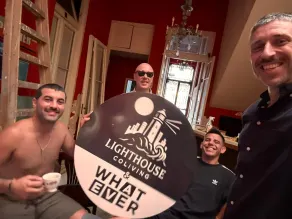 Lighthouse Coliving BA - Image 5