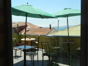 Lemuria Hostel - Image 3