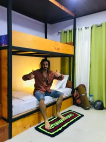 Green Senz Hostel - Image 4