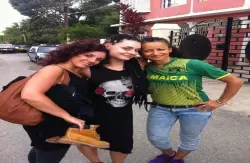 Dancehall Hostel - Image 2
