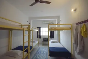 Chalo Eco Hostel - Image 2