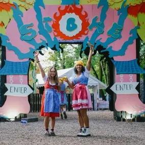 Munich All-Inclusive Campsite - Image 2