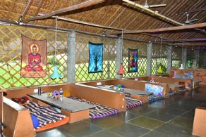 Megha Resort Hampi - Image 3