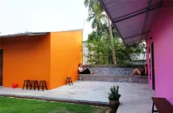 Lana Land Homestay Phu Quoc - Image 3