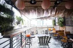 Mobylette Sai Gon Hotel - Image 3