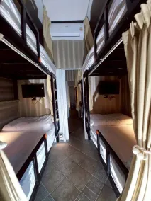 Chatuchak Hideaway Hostel - Image 2