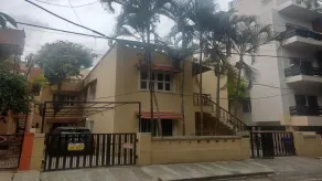 The Hood CoLiving Space & Hostel - Image 2