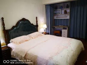 Sky Garden International Homestay - Image 3