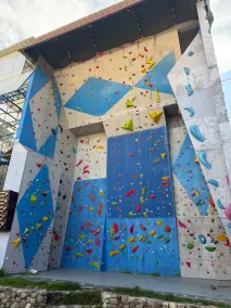 Aldos Eco Climbing Hostel - Image 3