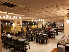 Eurohotel - Image 4