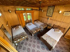 The  Flostel Srinagar - Image 5