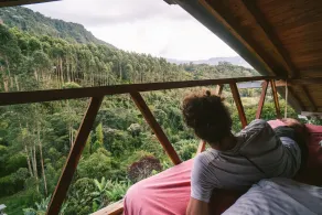 Creo Ecolodge Jardin - Image 4