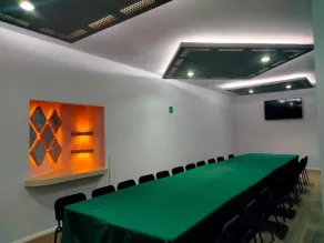 Hotel Plaza Pachuca - Image 4