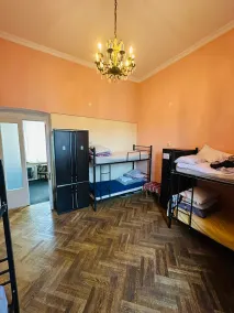 At Funicular Hostel - Image 5