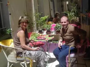 Pitchounette & Olives - Image 3