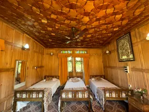 The  Flostel Srinagar - Image 4