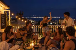 Eros Hostel - Image 2