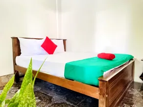 Kandy Green Hilltop Hotel - Image 3