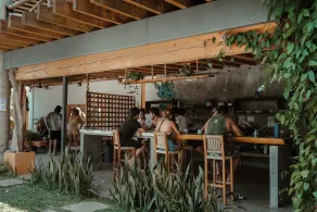 SurfNest Hostel - Image 3