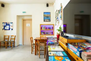 Rethymno Youth Hostel - Image 4