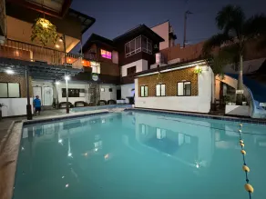 Viewleaf Resort Hotel Marikina - Image 5