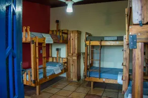 Albergue De Lençóis Backpackers - Image 5
