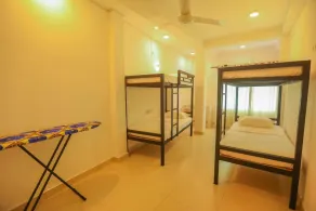 Miyabi Hostels - Image 5