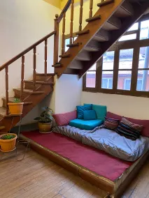 Hostel Casa Blanca Potosi - Image 5