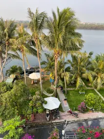 Coral Riverside:Where the river meets the sea - Image 3
