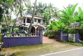 Jes Hostel Majorda - Image 2