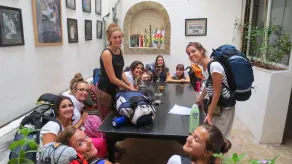 Essaouira Hostel - Image 4