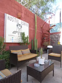 Hostal Ashpai - Image 3