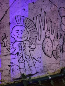 Casa del Árbol Xochimilco - Image 5