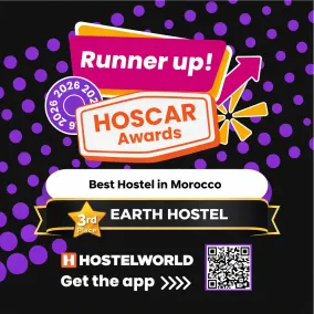Earth Hostel - Image 2