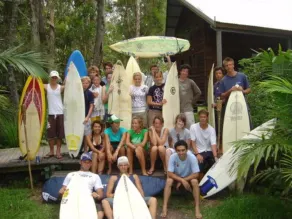 Melaleuca Surfside Backpackers - Image 4
