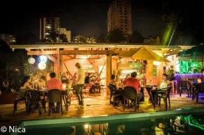 Bambu Hostel - Image 5